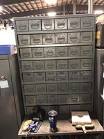 TIMED ONLINE AUCTION  MACHINE SHOP, TOOLING & SUPPORT EQUIPMENT Auction Photo