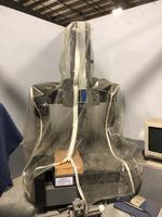 BROWN-SHARPE MICROVAL CMM Auction Photo