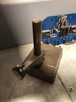 TIMED ONLINE AUCTION  MACHINE SHOP, TOOLING & SUPPORT EQUIPMENT Auction Photo