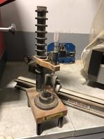 TIMED ONLINE AUCTION  MACHINE SHOP, TOOLING & SUPPORT EQUIPMENT Auction Photo