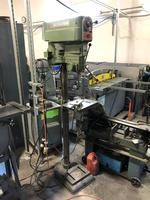 POWERMATIC DRILL PRESS Auction Photo