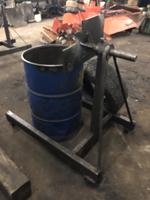 TIMED ONLINE AUCTION  HEAVY EQUIPMENT REPAIR SHOP PARTS INVENTORY Auction Photo