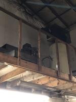 INGERSOLL RAND 10HP AIR COMPRESSOR Auction Photo