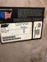 TIMED ONLINE AUCTION  HEAVY EQUIPMENT REPAIR SHOP PARTS INVENTORY Auction Photo