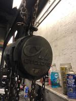 TIMED ONLINE AUCTION  HEAVY EQUIPMENT REPAIR SHOP PARTS INVENTORY Auction Photo