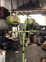 TIMED ONLINE AUCTION  HEAVY EQUIPMENT REPAIR SHOP PARTS INVENTORY Auction Photo