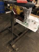 TIMED ONLINE AUCTION  HEAVY EQUIPMENT REPAIR SHOP PARTS INVENTORY Auction Photo