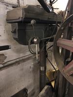 TIMED ONLINE AUCTION  HEAVY EQUIPMENT REPAIR SHOP PARTS INVENTORY Auction Photo