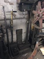 TIMED ONLINE AUCTION  HEAVY EQUIPMENT REPAIR SHOP PARTS INVENTORY Auction Photo