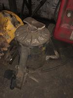 TIMED ONLINE AUCTION  HEAVY EQUIPMENT REPAIR SHOP PARTS INVENTORY Auction Photo