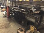 TIMED ONLINE AUCTION  HEAVY EQUIPMENT REPAIR SHOP PARTS INVENTORY Auction Photo