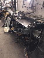 TIMED ONLINE AUCTION  HEAVY EQUIPMENT REPAIR SHOP PARTS INVENTORY Auction Photo