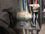 CRAFTSMAN BENCH GRINDER Auction Photo