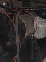 BENCH VISE Auction Photo