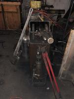 TIMED ONLINE AUCTION  HEAVY EQUIPMENT REPAIR SHOP PARTS INVENTORY Auction Photo