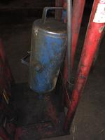 TIMED ONLINE AUCTION  HEAVY EQUIPMENT REPAIR SHOP PARTS INVENTORY Auction Photo