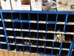 TIMED ONLINE AUCTION  HEAVY EQUIPMENT REPAIR SHOP PARTS INVENTORY Auction Photo