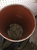 TIMED ONLINE AUCTION  HEAVY EQUIPMENT REPAIR SHOP PARTS INVENTORY Auction Photo