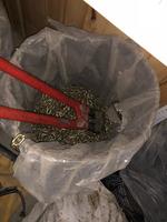 TIMED ONLINE AUCTION  HEAVY EQUIPMENT REPAIR SHOP PARTS INVENTORY Auction Photo