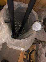 TIMED ONLINE AUCTION  HEAVY EQUIPMENT REPAIR SHOP PARTS INVENTORY Auction Photo