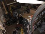 TIMED ONLINE AUCTION  HEAVY EQUIPMENT REPAIR SHOP PARTS INVENTORY Auction Photo