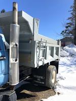 TIMED ONLINE AUCTION  HEAVY EQUIPMENT REPAIR SHOP PARTS INVENTORY Auction Photo