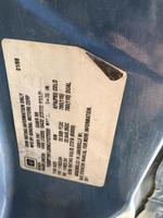 TIMED ONLINE AUCTION  HEAVY EQUIPMENT REPAIR SHOP PARTS INVENTORY Auction Photo