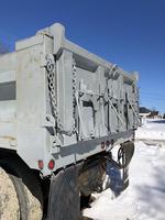 TIMED ONLINE AUCTION  HEAVY EQUIPMENT REPAIR SHOP PARTS INVENTORY Auction Photo