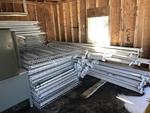 TIMED ONLINE AUCTION  HEAVY EQUIPMENT REPAIR SHOP PARTS INVENTORY Auction Photo