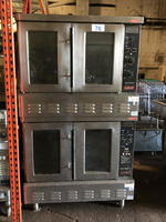 TIMED ONLINE AUCTION FORKLIFTS - VAN TRAILERS - RESTAURANT EQUIPMENT Auction Photo