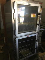 TIMED ONLINE AUCTION FORKLIFTS - VAN TRAILERS - RESTAURANT EQUIPMENT Auction Photo