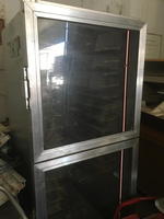 TIMED ONLINE AUCTION FORKLIFTS - VAN TRAILERS - RESTAURANT EQUIPMENT Auction Photo