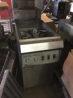 TIMED ONLINE AUCTION FORKLIFTS - VAN TRAILERS - RESTAURANT EQUIPMENT Auction Photo