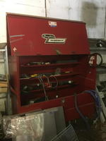 TIMED ONLINE AUCTION FORKLIFTS - VAN TRAILERS - RESTAURANT EQUIPMENT Auction Photo