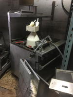 TIMED ONLINE AUCTION FORKLIFTS - VAN TRAILERS - RESTAURANT EQUIPMENT Auction Photo