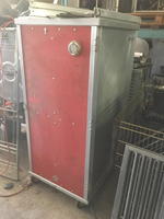 TIMED ONLINE AUCTION FORKLIFTS - VAN TRAILERS - RESTAURANT EQUIPMENT Auction Photo