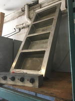 TIMED ONLINE AUCTION FORKLIFTS - VAN TRAILERS - RESTAURANT EQUIPMENT Auction Photo