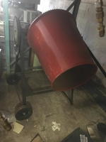 TIMED ONLINE AUCTION FORKLIFTS - VAN TRAILERS - RESTAURANT EQUIPMENT Auction Photo