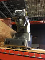 TIMED ONLINE AUCTION FORKLIFTS - VAN TRAILERS - RESTAURANT EQUIPMENT Auction Photo