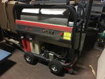 TIMED ONLINE AUCTION FORKLIFTS - VAN TRAILERS - RESTAURANT EQUIPMENT Auction Photo