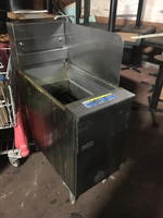 TIMED ONLINE AUCTION FORKLIFTS - VAN TRAILERS - RESTAURANT EQUIPMENT Auction Photo