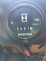 TIMED ONLINE AUCTION FORKLIFTS - VAN TRAILERS - RESTAURANT EQUIPMENT Auction Photo