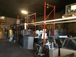 TIMED ONLINE AUCTION FORKLIFTS - VAN TRAILERS - RESTAURANT EQUIPMENT Auction Photo