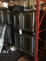 TIMED ONLINE AUCTION FORKLIFTS - VAN TRAILERS - RESTAURANT EQUIPMENT Auction Photo