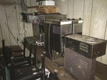TIMED ONLINE AUCTION FORKLIFTS - VAN TRAILERS - RESTAURANT EQUIPMENT Auction Photo
