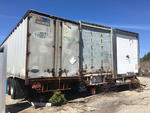TIMED ONLINE AUCTION FORKLIFTS - VAN TRAILERS - RESTAURANT EQUIPMENT Auction Photo