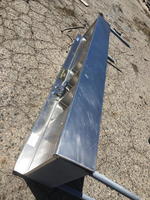 TIMED ONLINE AUCTION FORKLIFTS - VAN TRAILERS - RESTAURANT EQUIPMENT Auction Photo