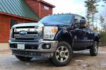 2011 FORD F250 SUPER DUTY 4WD 6.7L TURBO DIESEL LARIAT SUPER