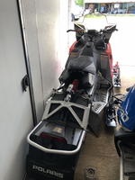 POLARIS SWITCHBACK 800 Auction Photo