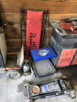 ONSITE & ONLINE FARM EQUIPMENT AUCTION - JD TRACTORS - SKID STEER - TRUCKS  - POWER SPORTS Auction Photo